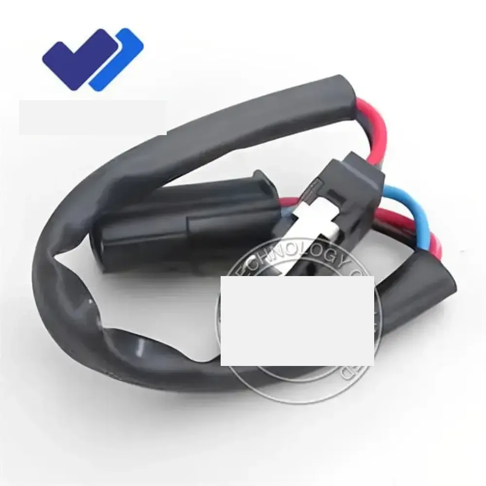 VOE14502722 Hydraulic Switch for Volvo Excavator EC210 EC240 EC290 — фото 1