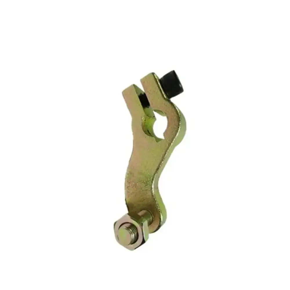 20Y-43-21220 Throttle Motor Lever for Komatsu PC200-5 PC200-6 — фото 1