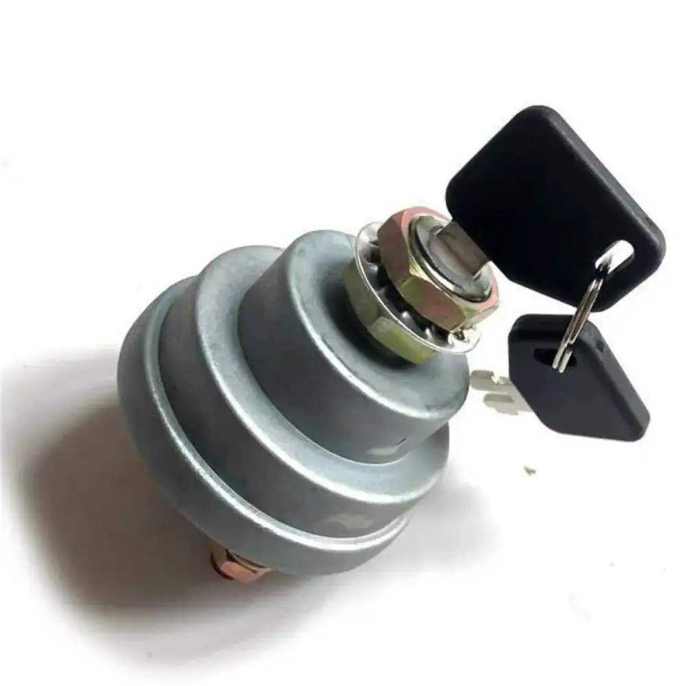 14588962 VOE14588962 Ignition Switch for Volvo EC160B EC210 EC290 — фото 1
