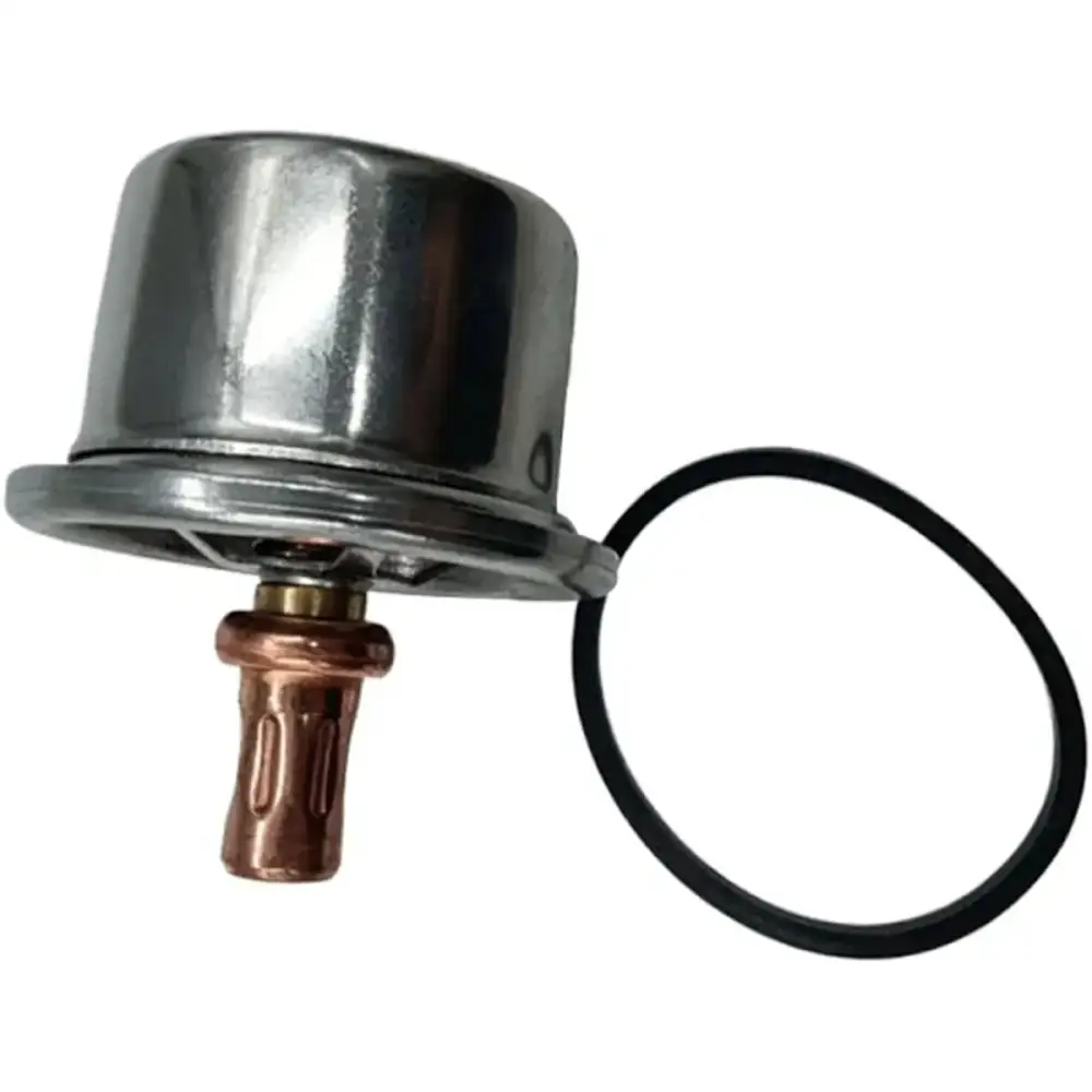 600-421-6630 Thermostat for Komatsu PC400-7 PC400-8 PC450-7 PC460-7 — фото 1