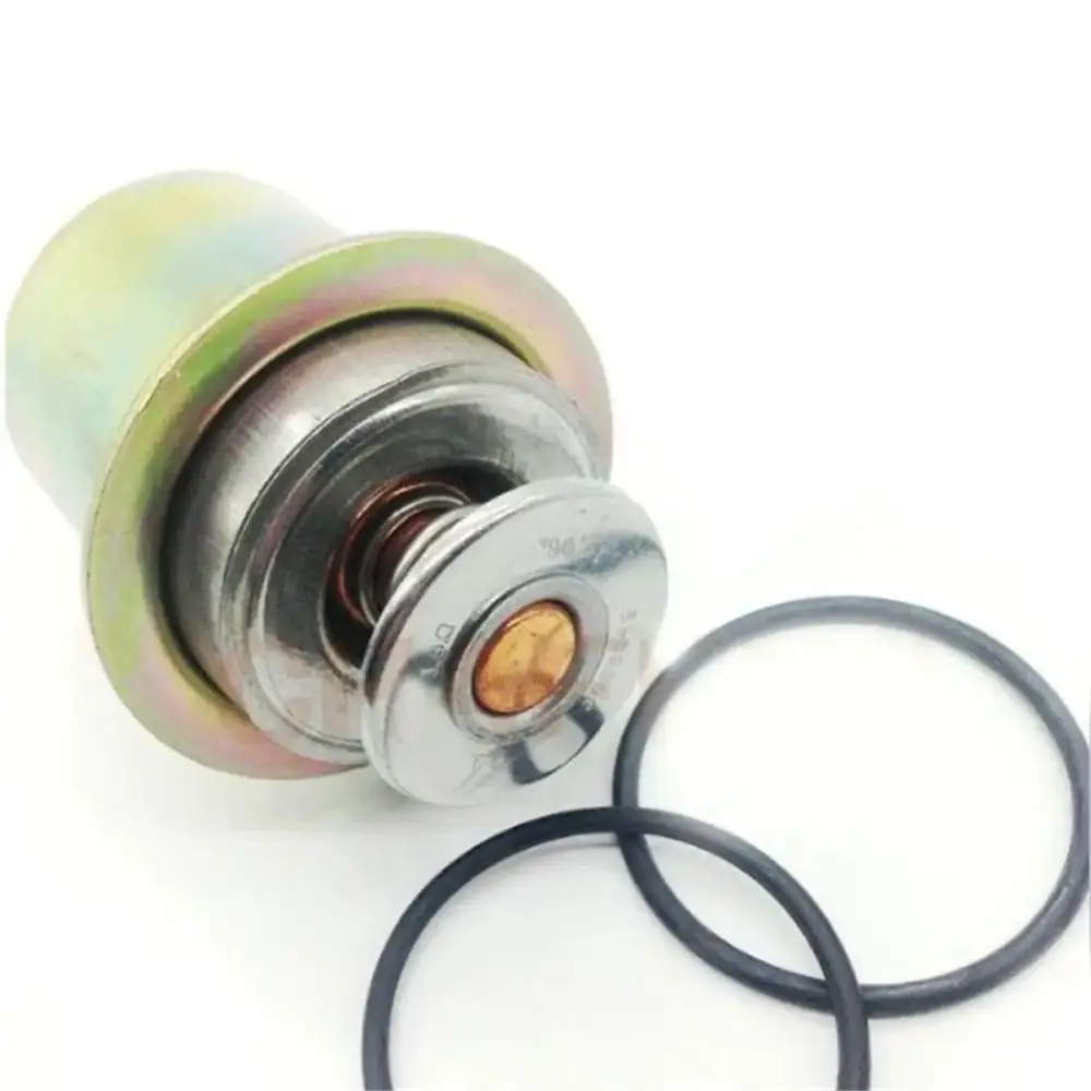 3902526 6741-61-1610 Thermostat for Komatsu PC300-7 PC350-7 PC360-7 — фото 1