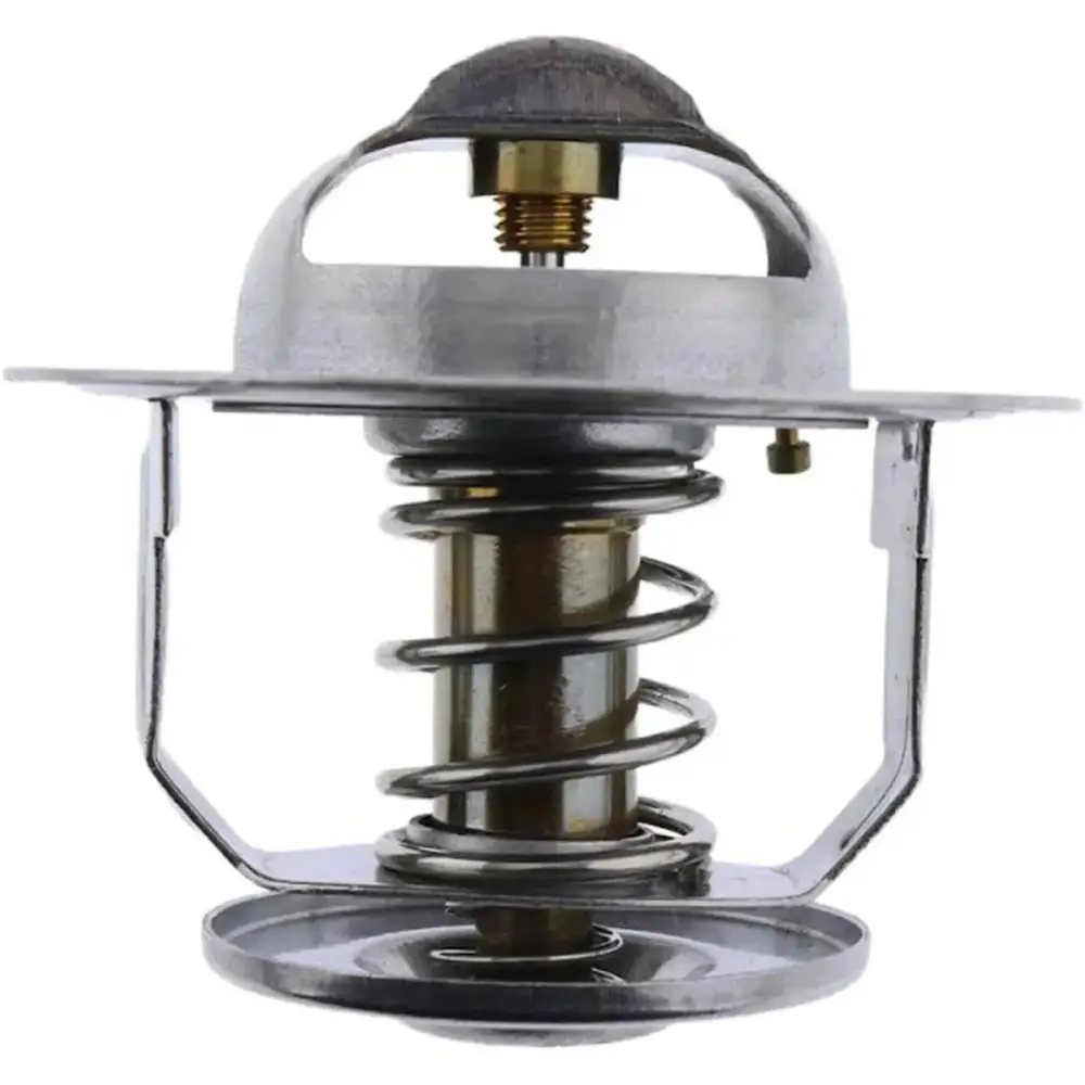 600-421-6310 6138-11-6810 Thermostat for Komatsu Excavator PC400-5 — фото 1