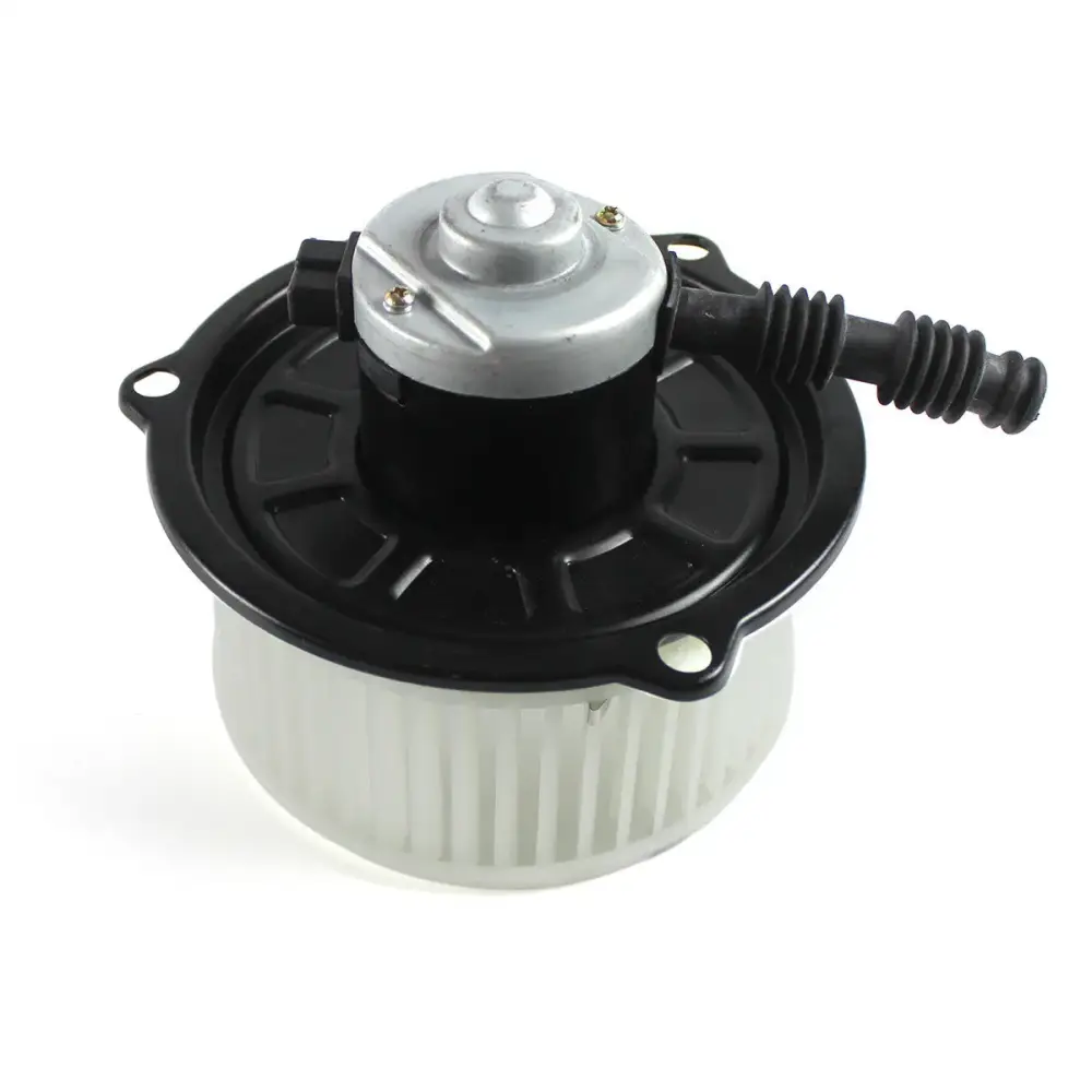 Blower Motor for Komatsu PC-6 PC200-6 PC130-6 6D95 Excavator — фото 1