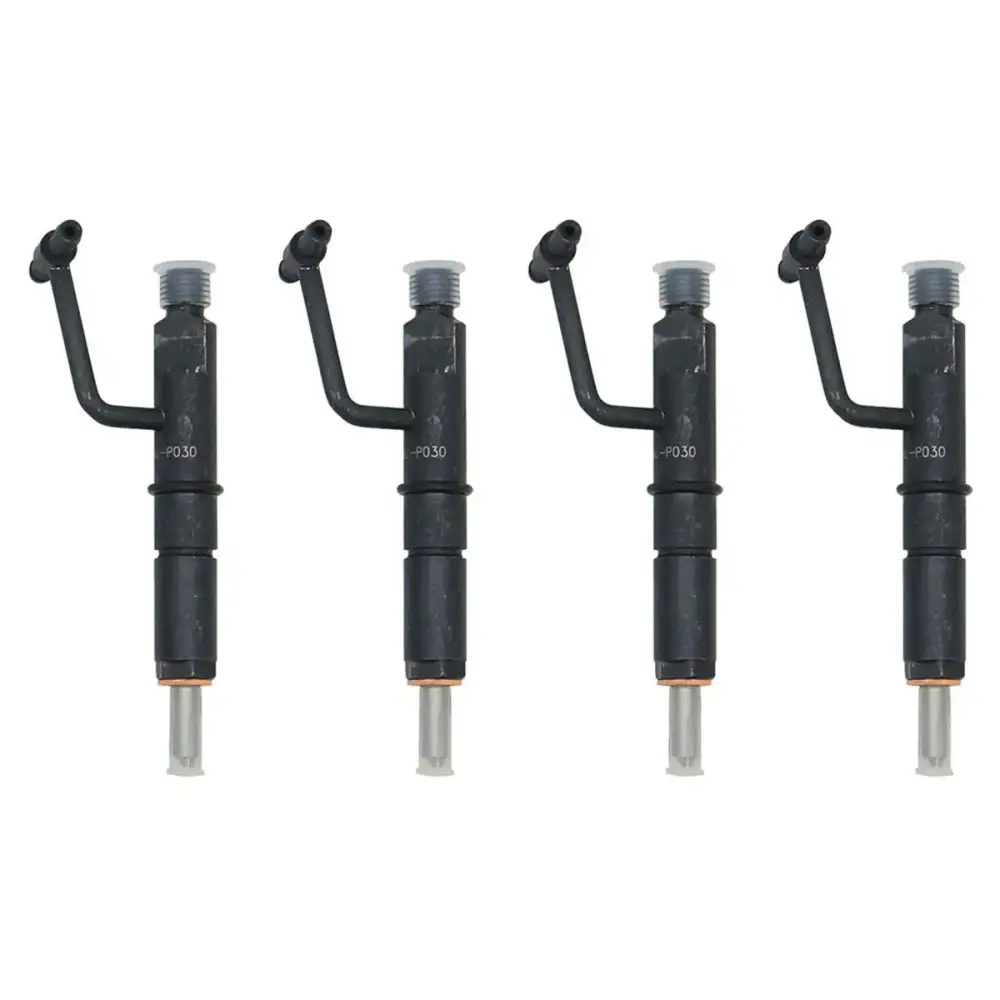 6646906 Fuel Injector for Isuzu 4JB1 Mustang Bobcat 843 853 1213 — фото 1
