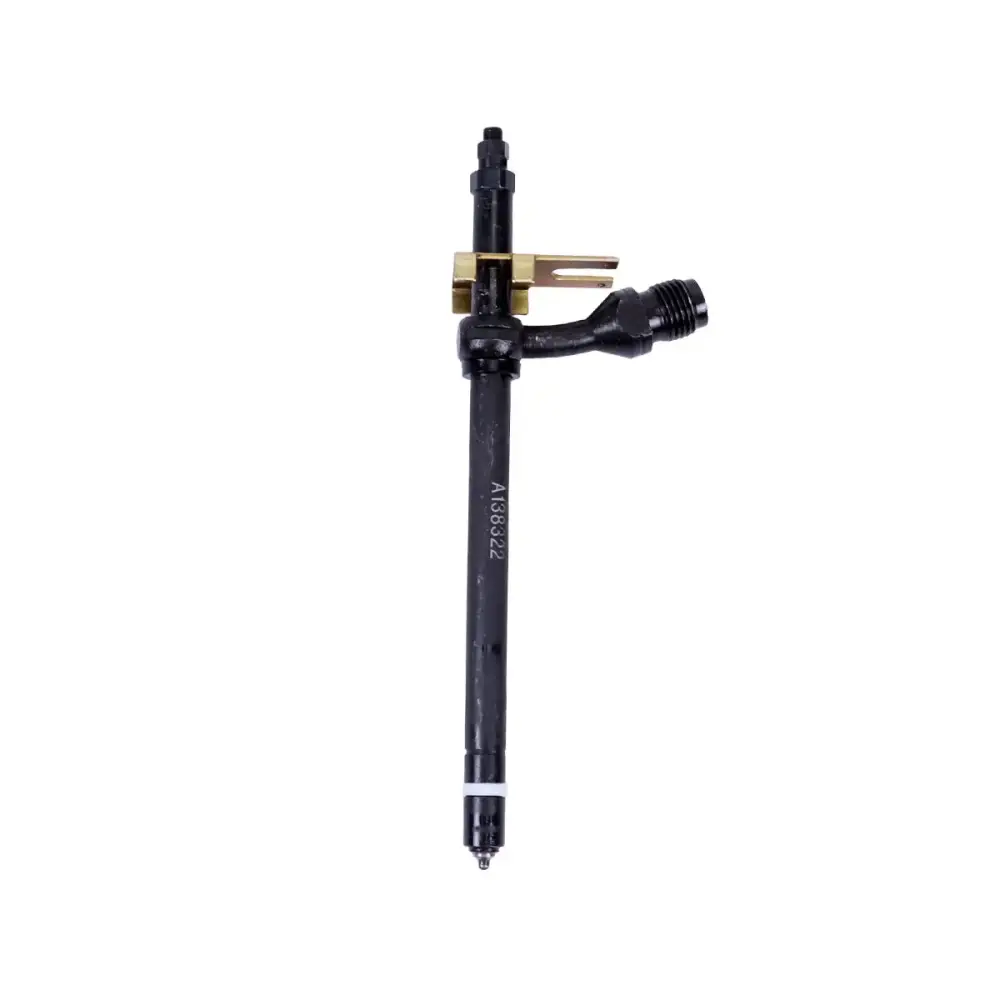 Топливная форсунка A138322 Fuel Injector for Case Tractors 770 970 1070 1090 1170 1175 1270 1370 — фото 1