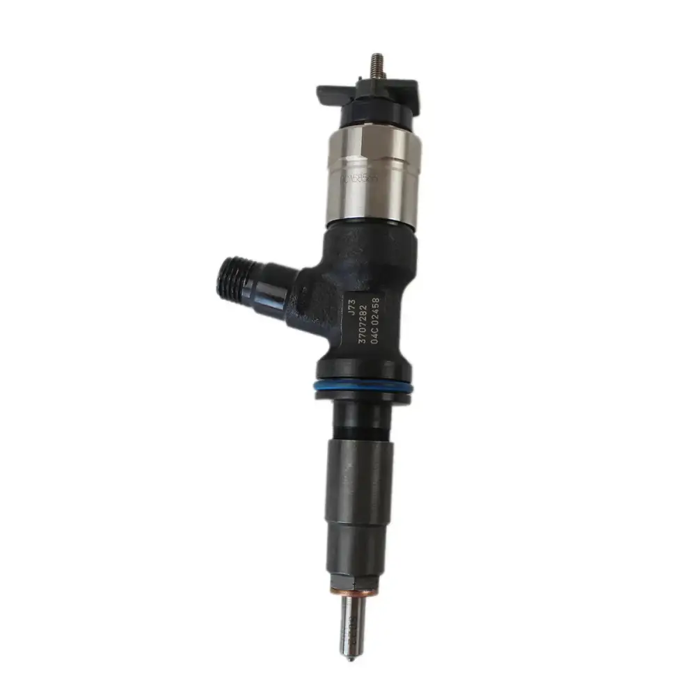 370-7282 295050-0331 Diesel Fuel Injector for Caterpillar C6.6 C7.1 Excavator 320E — фото 1