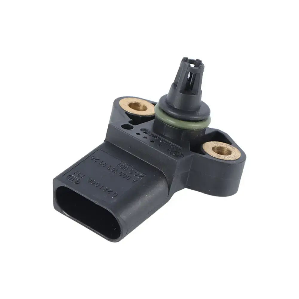 Электрическая запчасть Detroit DD15 Sensor A0091539128 for Mercedes-Benz Intake Air Manifold Absolute — фото 1