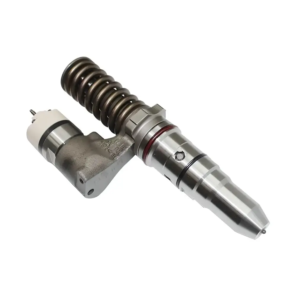 317-5278 3175278 Fuel Injector for Caterpillar C12 C10 Engine — фото 1