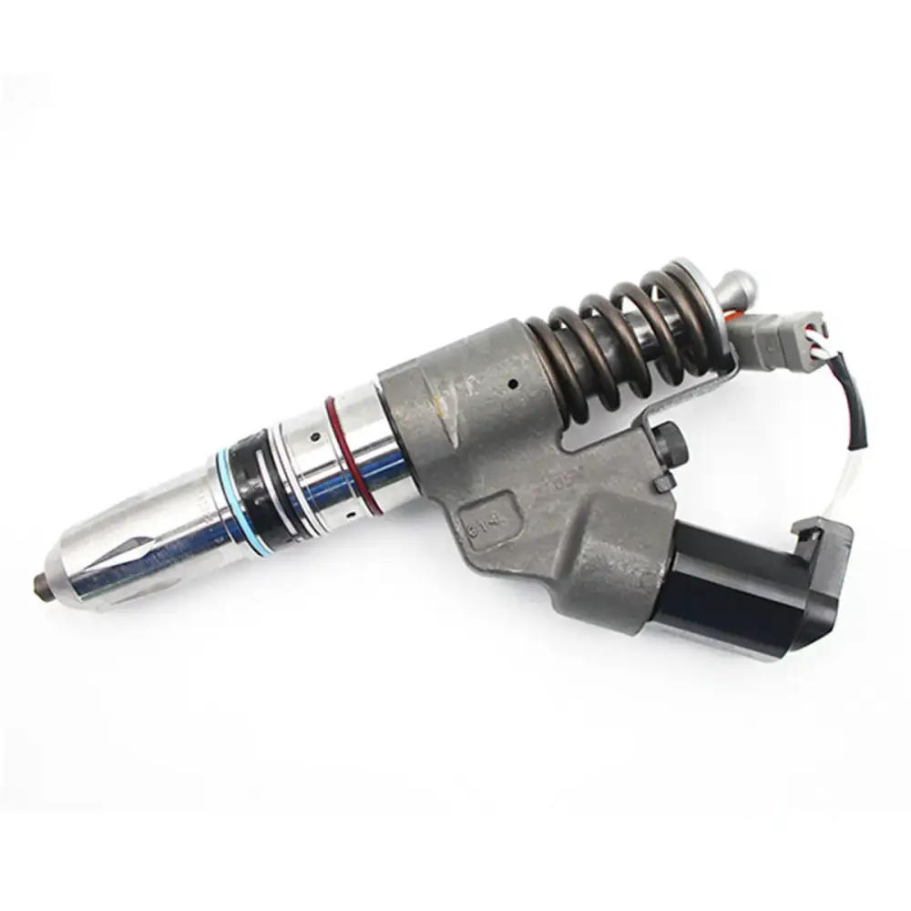 Fuel Injector 3411766 3411766PX AAECM03023 for Cummins N14 Engine — фото 1