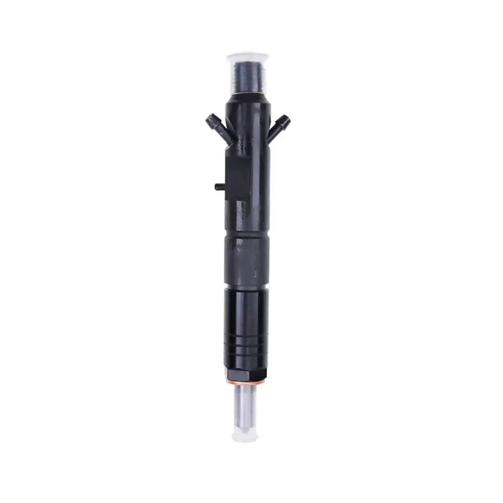 Fuel Injector 266-6830 236-1674 for CAT Caterpillar C4.4 3054C Engine 414E 416D Loader — фото 1