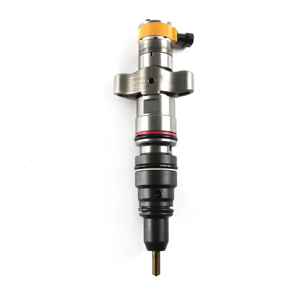 268-1839 2681839 Diesel Fuel Injector for Caterpillar C7 Engine — фото 1