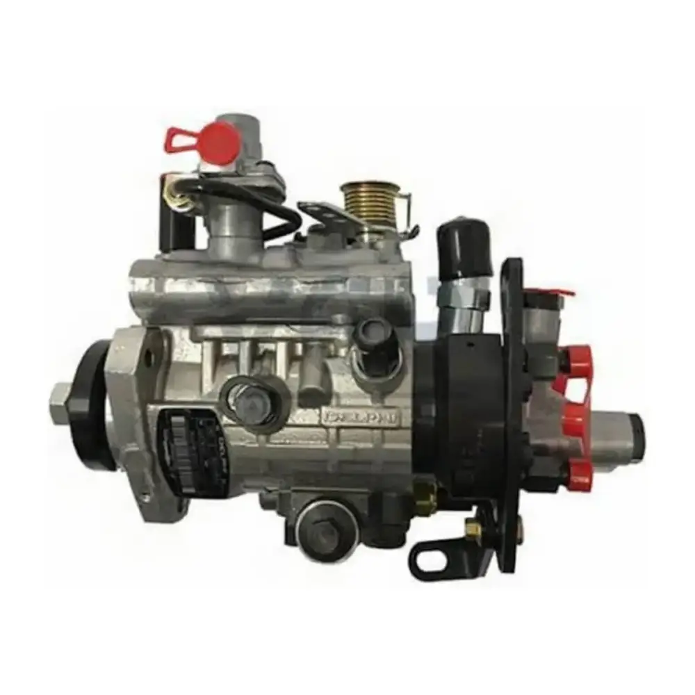 8923A053G 9320A217H Fuel Injection Pump for Caterpillar DELPHI DP200 — фото 1