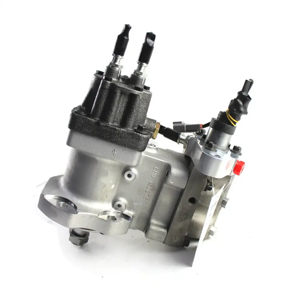 6745-71-1150 6745-71-1010 Fuel Pump for Komatsu PC300-8 PC450-8 ‎PC350-7E0 — фото 1