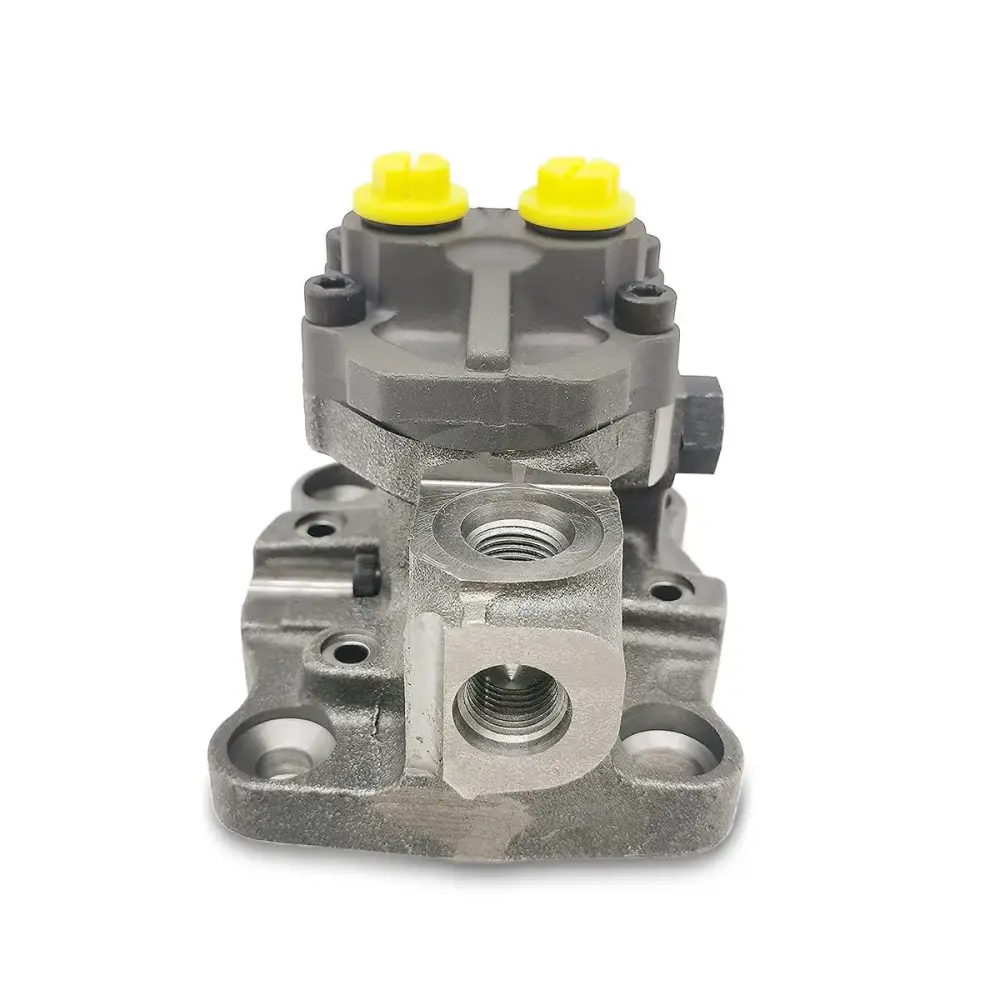 318-6357 3186357 Fuel Transfer Pump for Caterpillar C-9 C7 C9 Engine 324D — фото 1