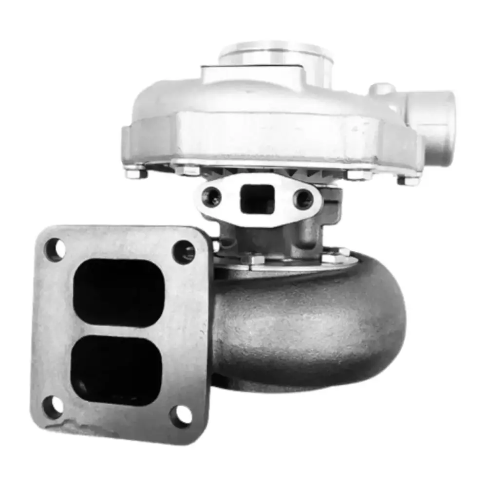 6222-83-8170 6151-82-8500 Turbocharger for Komatsu 6D125E S6D125E Engine Excavator PC300-6 — фото 1