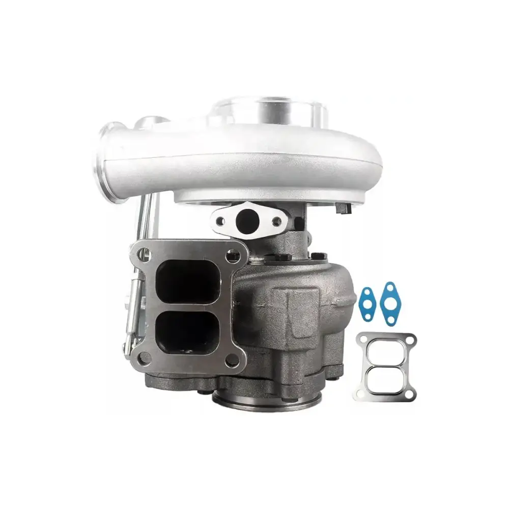 Turbo Turbocharger 6743-81-8040 for Komatsu Excavator PC300-7 PC350-7 PC360-7 — фото 1