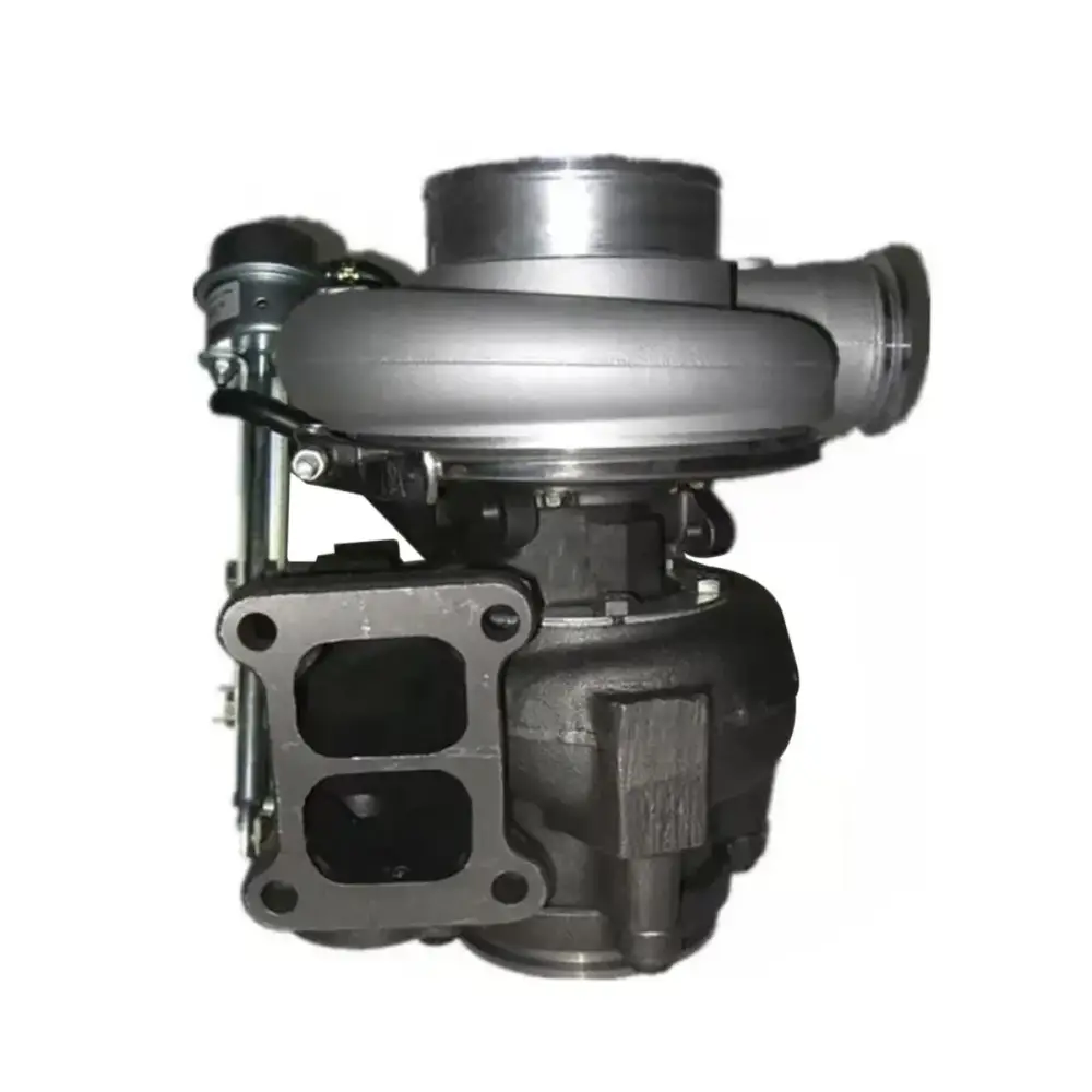 Turbo Turbocharger 4038421 for Cummins 6CT8.3L Engine — фото 1