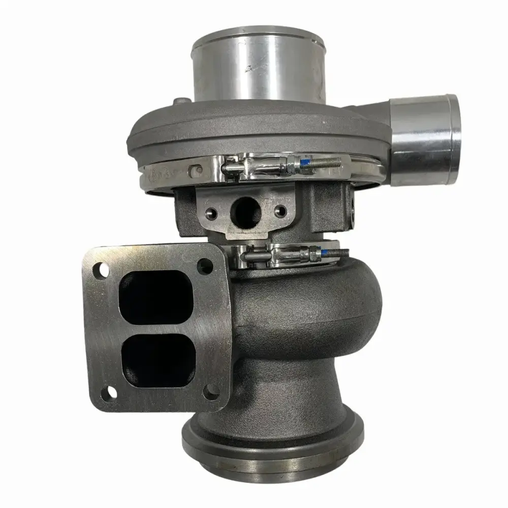 248-5246 10R-2355 Turbocharger for Caterpillar 330C 330CL Excavator — фото 1
