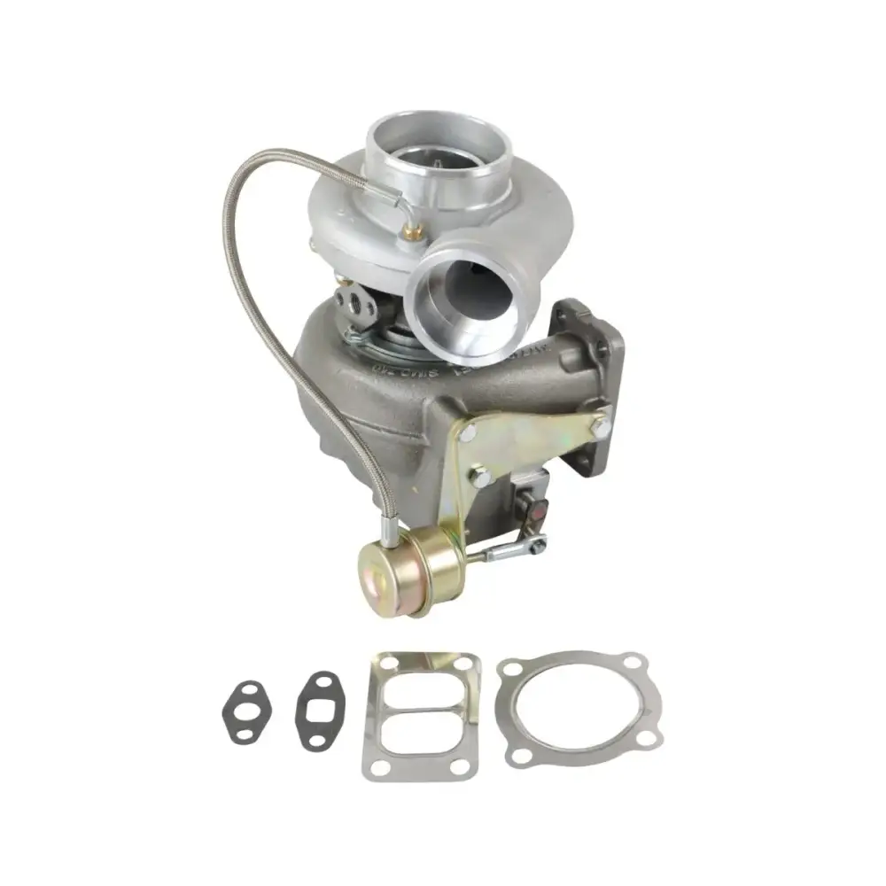 20485365 Turbocharger Turbo for Volvo L110E G720B L120E G780B — фото 1