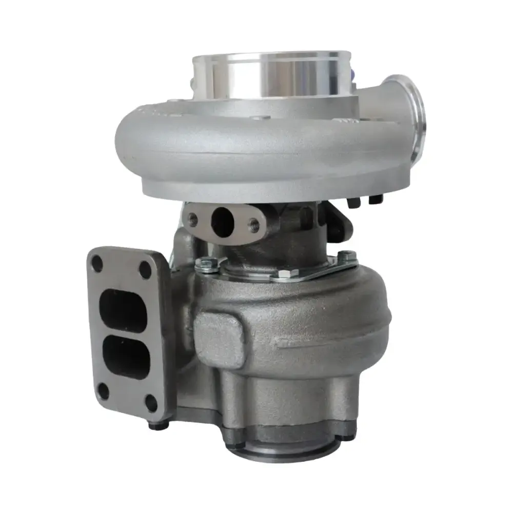 Turbo Turbocharger 6754-81-8190 for Komatsu Engine S6D107 Excavator PC220-8 PC300-8M0 — фото 1