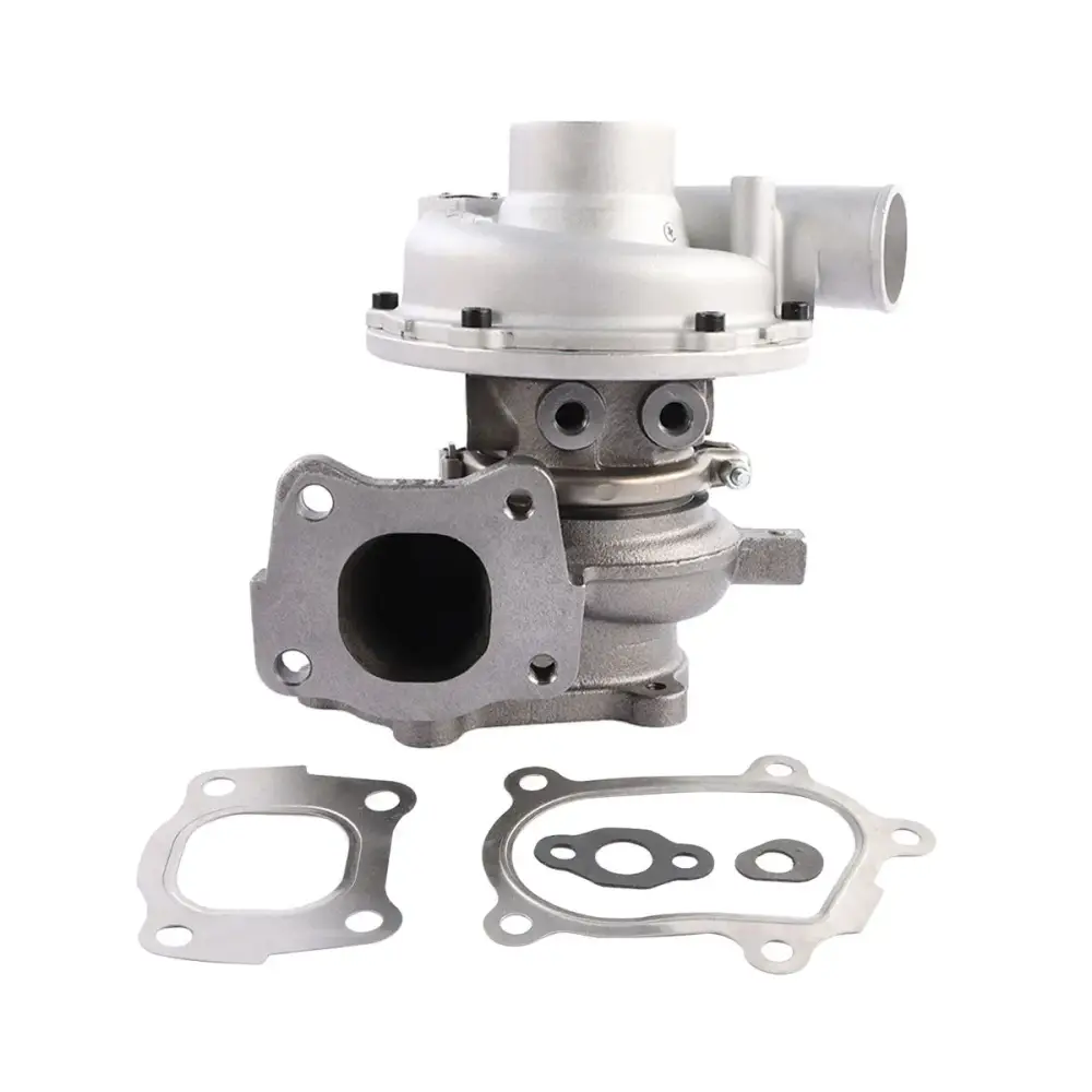 8973628390 8-97362839-0 4HK1 Turbocharger Turbo for Hitachi ZX230 ZX200 ZX210 — фото 1