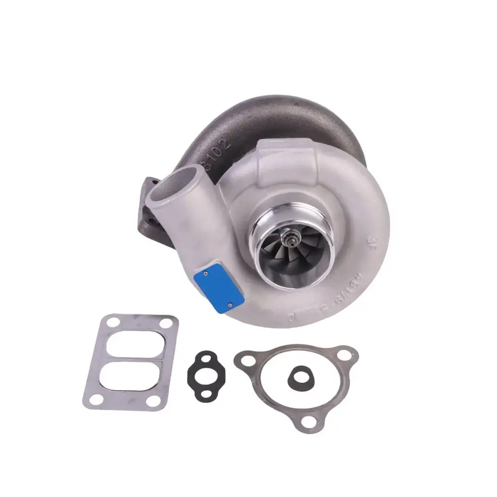 Turbo Turbocharger 49179-02260 49179-02230 for Caterpillar CAT Excavator E320 — фото 1