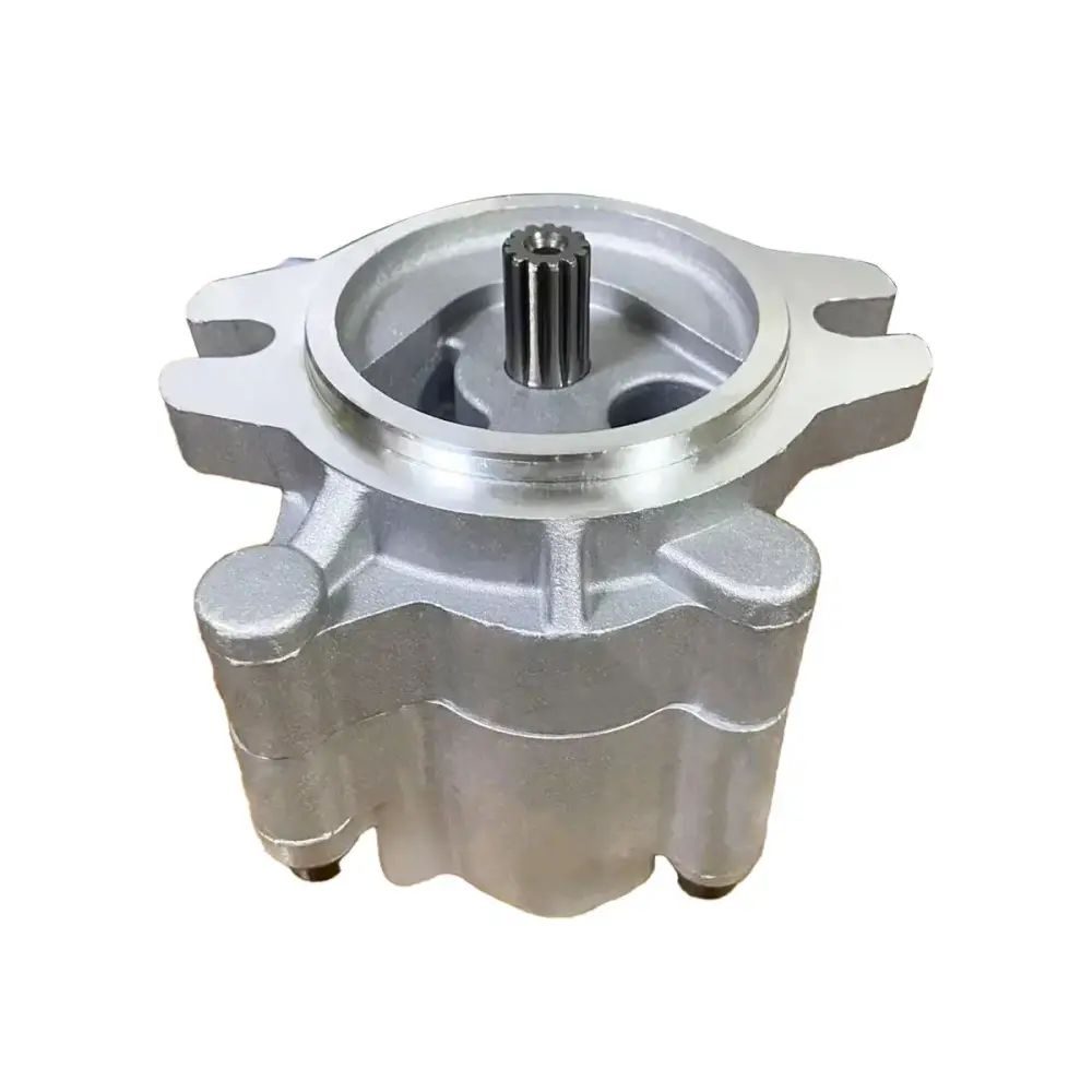 Шестерённый насос 342-1882 3421882 Pilot Gear Pump for Caterpillar 330DL E330D — фото 1