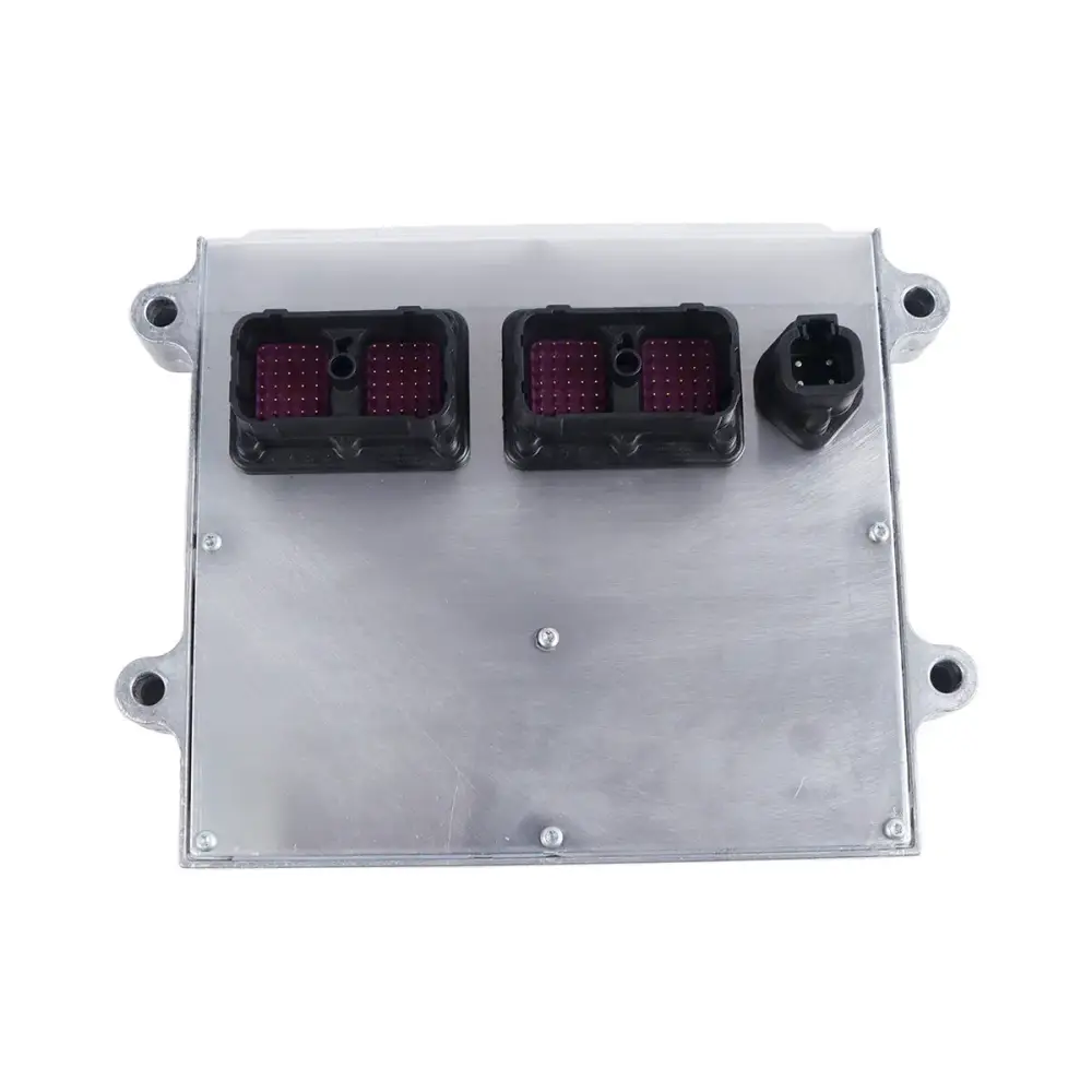 Контроллер 4988820 ECM Controller for Cummins 4D95 Komatsu Excavator PC130-8 — фото 1