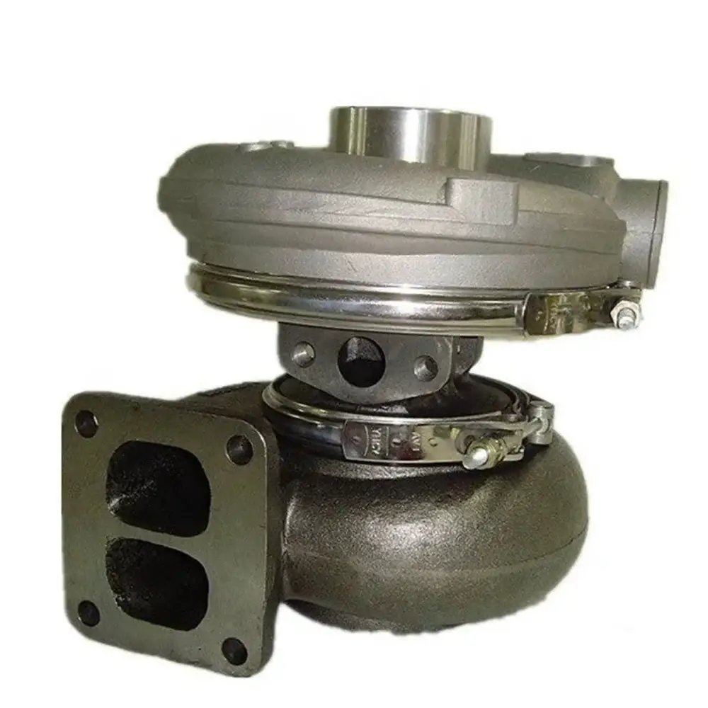 4N8969 Turbocharger for Caterpillar 140B 140G 14G 235 3306 528 — фото 1