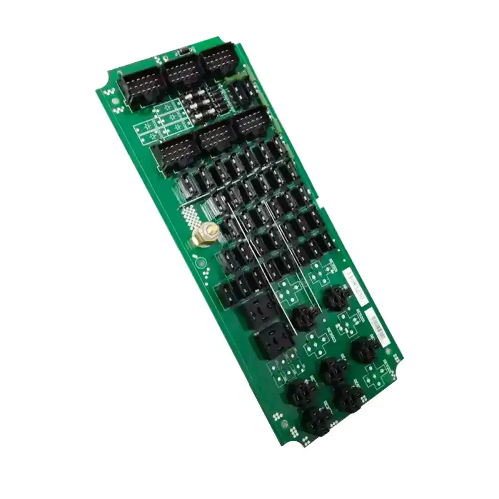VOE14683230 Printed Circuit Board for Volvo EC120D EC140D EC160D EC170D — фото 1