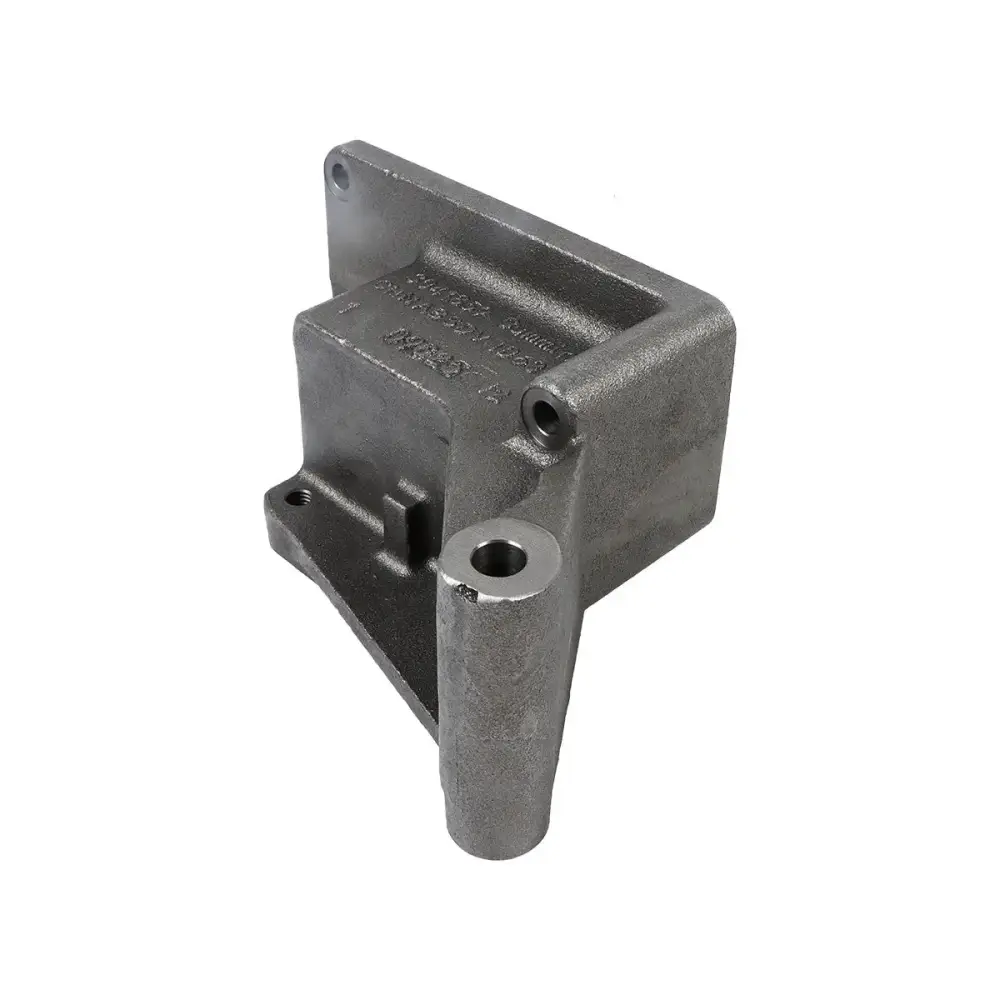 Электрическая запчасть 3041859 3009635 Alternator Mounting Bracket for Cummins K19 KTA19 — фото 1