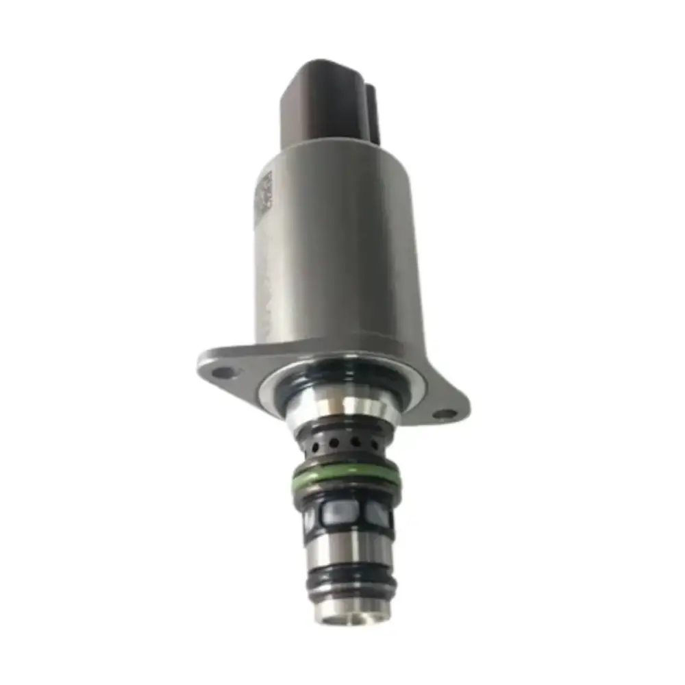 491-0908 Solenoid for Caterpillar 345 GC 336MHPU 326 336 320 Excavator — фото 1