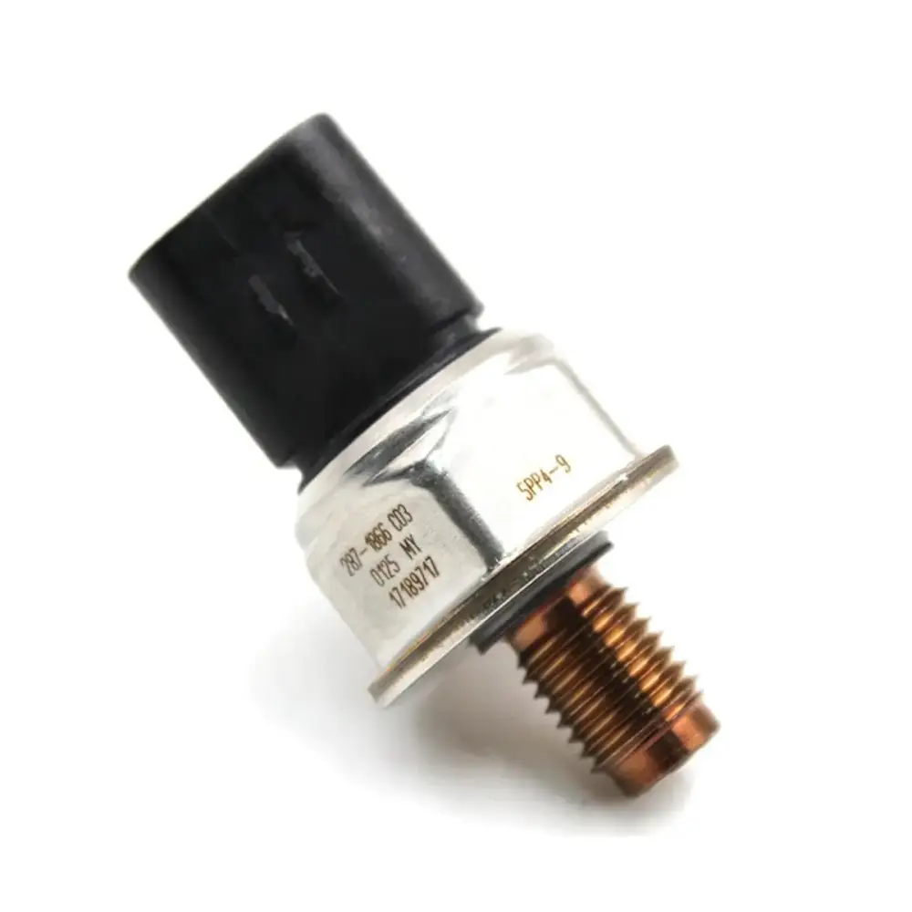 287-1866 Pressure Sensor for Caterpillar 336E 336E 340F — фото 1