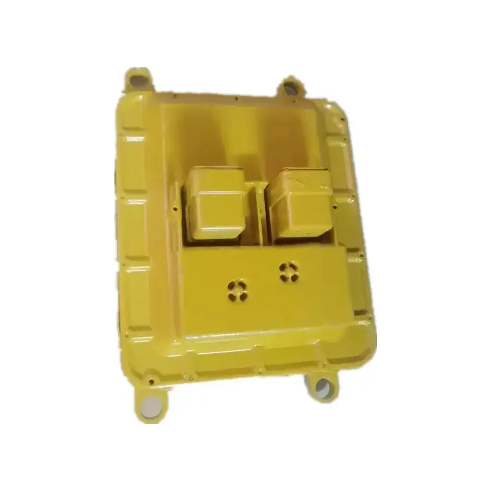 Контроллер Reconditioned Controller ECU 160-1759 1601759 for Caterpillar 5110B 938G 950G 980G 992G — фото 1