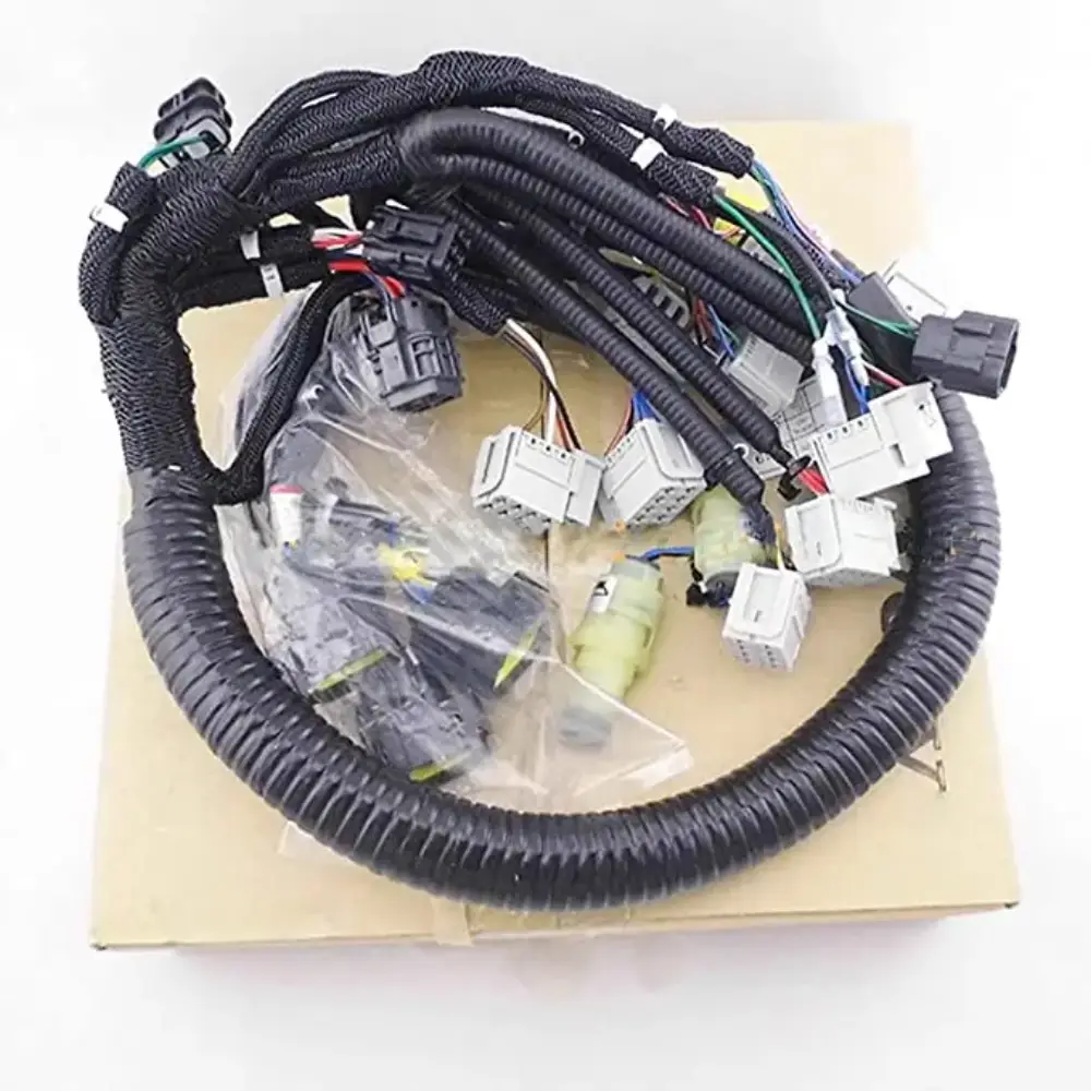 Wiring Harness 14535881 VOE14535881 for Volvo EC135B EC140B EC160B EC180B — фото 1