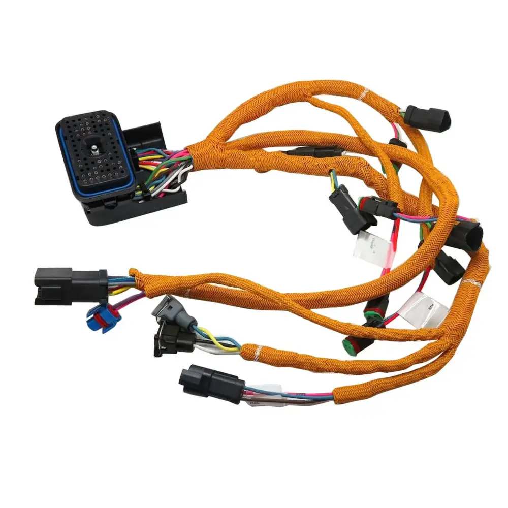 236-6223 2366223 Wire Harness for Caterpillar 583T 824C 587T — фото 1