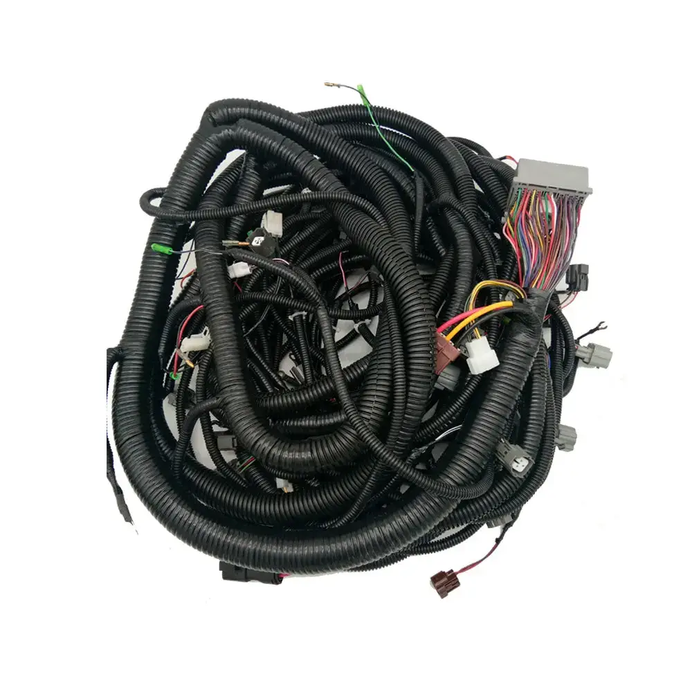 YN13E01137P4 External Wire Harness for Kobelco SK200-6 SK210-6 — фото 1