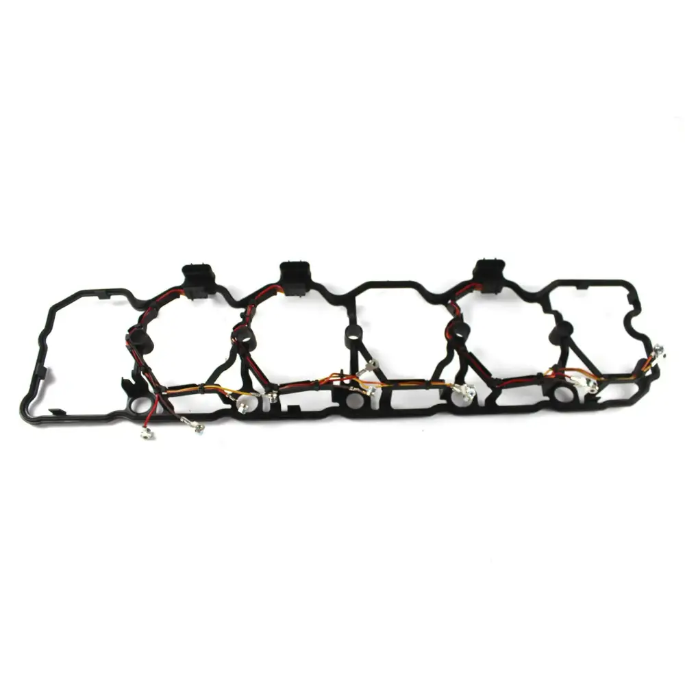 Жгут проводки 6754-11-8330 Engine Gasket Head Cover Wire Harness Assembly for Komatsu — фото 1