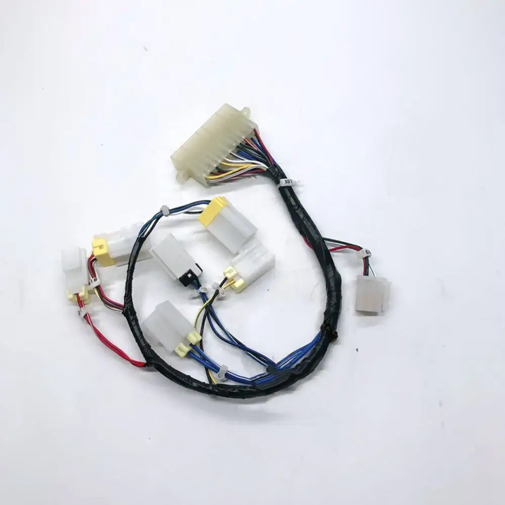22U-06-22330 207-06-71170 Wire Harness for Komatsu PC200-7 PC300-7 — фото 1