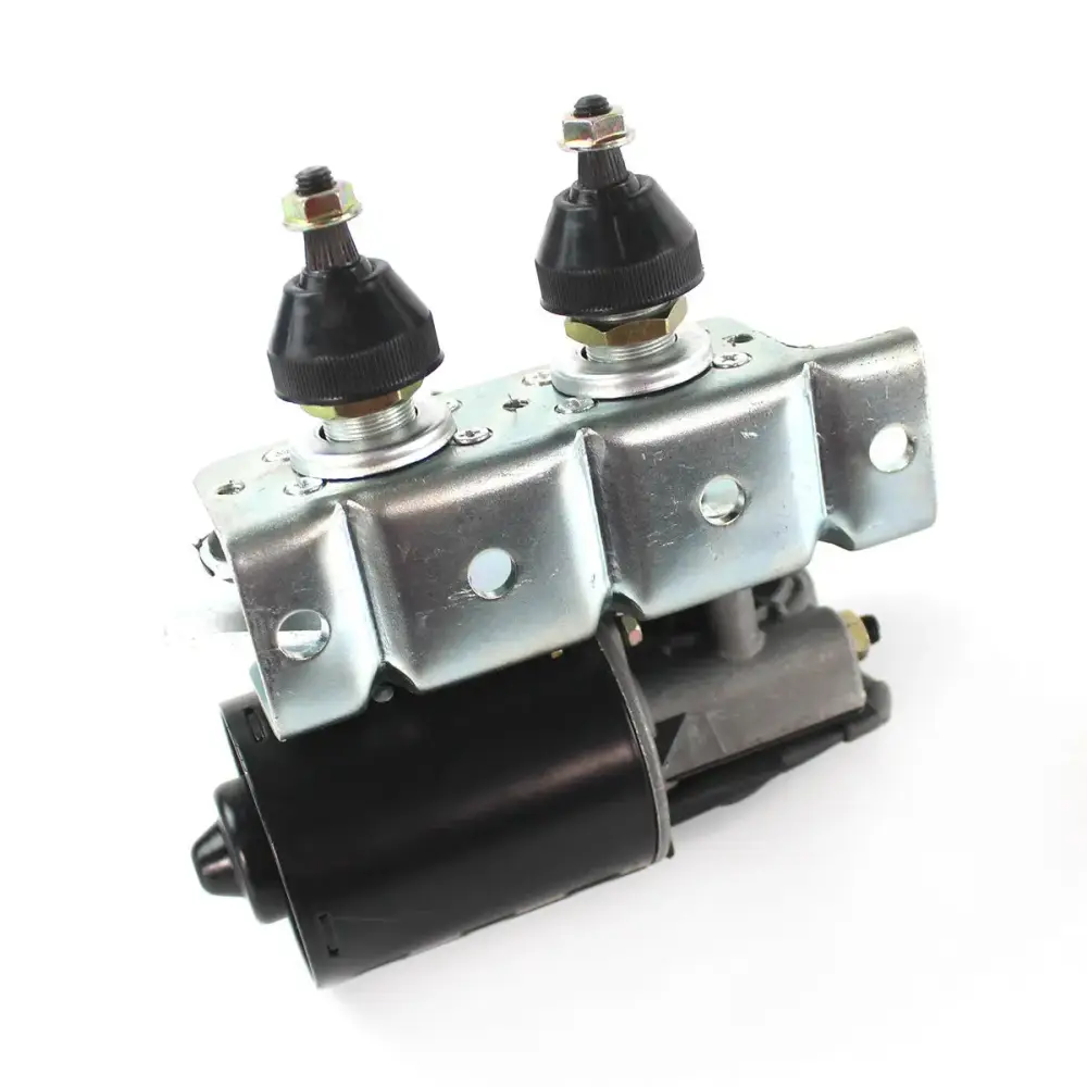 Wiper Motor VOE14530079 VOE 14530079 for Volvo EC135B EC140B EC160B EC180B — фото 1