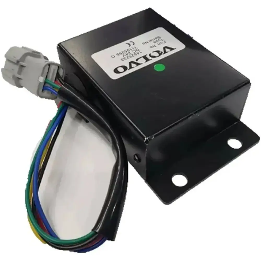 Электрическая запчасть 14525233 Starter Relay for Volvo EC360B EC460B EW140B EC210B EC210B — фото 1