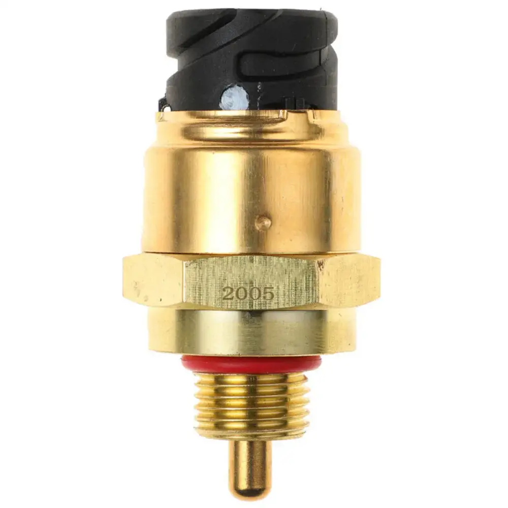 1077547 Pressure Sensor for Volvo EC290B EC210BLC — фото 1