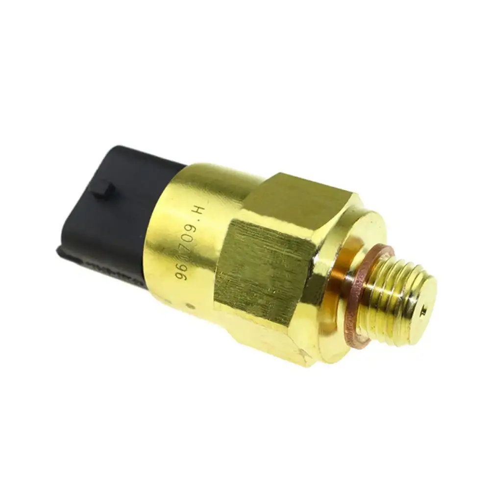 20291011 04215774 Oil Pressure Sensor for Volvo EC210 EC240 EC290 — фото 1