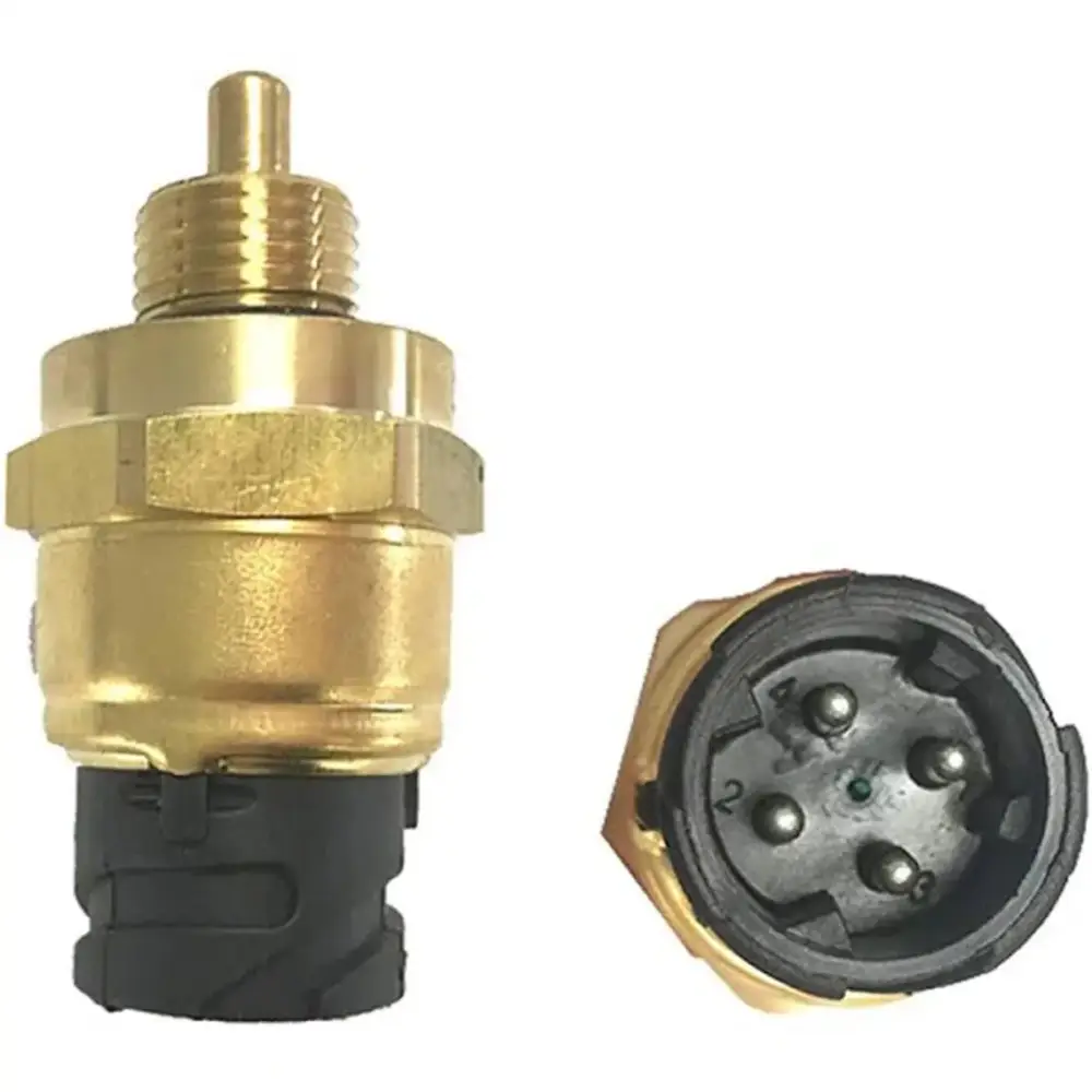 Электрическая запчасть 11038813 Pressure Sensor for Volvo L110F L120F L150F L180F L60F L70F — фото 1