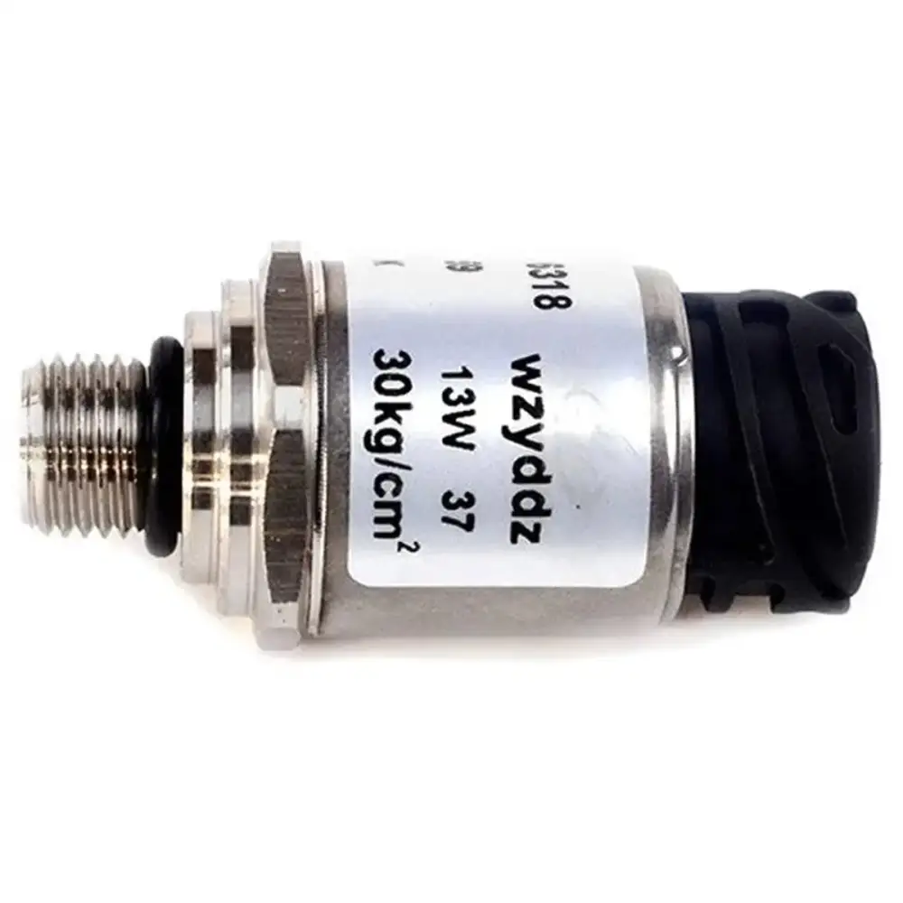 17216318 Pressure Sensor for Volvo Loader L70 L90 L110 L120 L150 L180 — фото 1