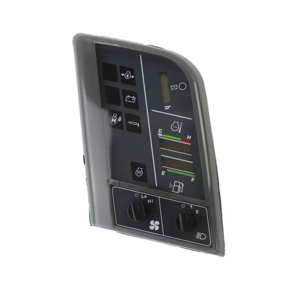 7824-86-6000 7824-86-6100 Monitor Display Panel for Komatsu PC128UU-1 — фото 1