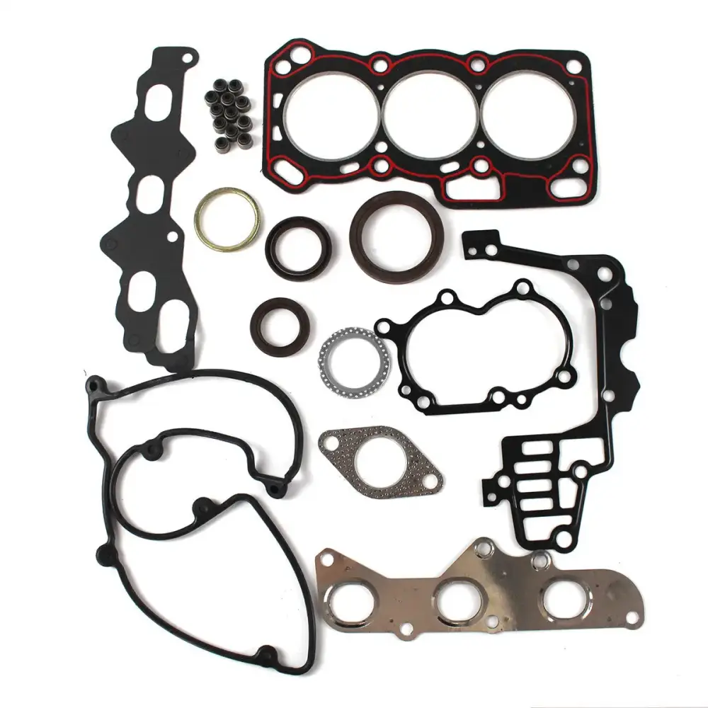 SQR372 Engine Overhaul Gasket Kit for Joyner Chery 800CC — фото 1