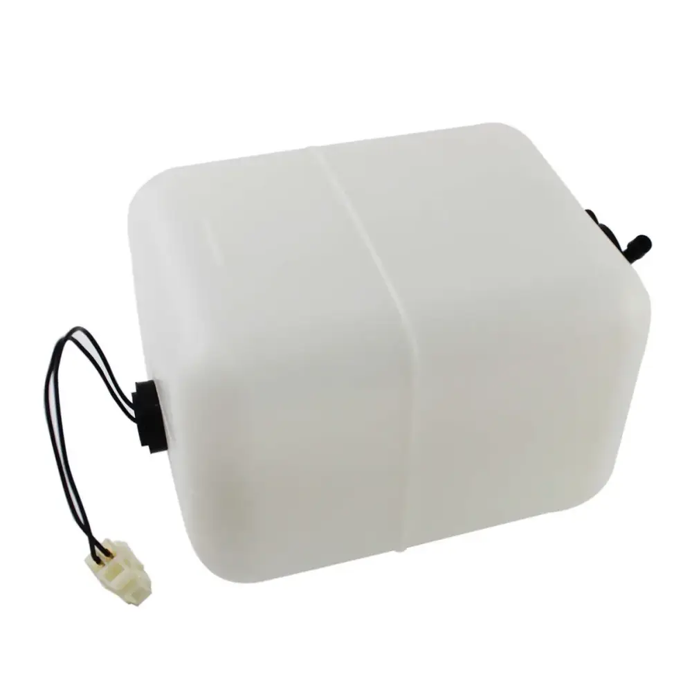 4130139 Water Tank for Hitachi EX100-2 EX100-3 EX100-5 EX120-5 — фото 1