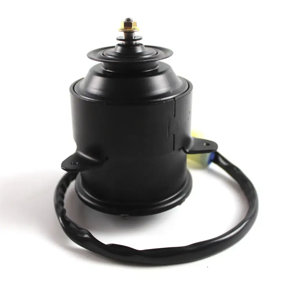 161-3732 1613732 A/C Blower Fan Motor for Caterpillar 320C 322C 324D 325D — фото 1