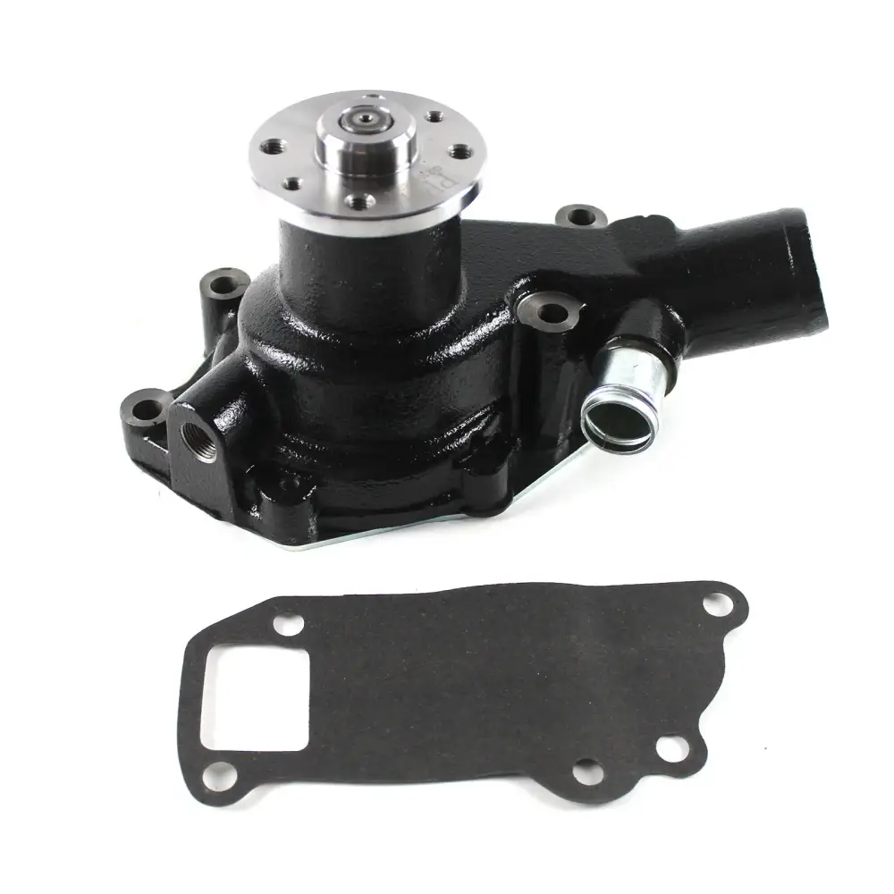 8-94376865-0 8-97021171-1 Water Pump for Hitachi EX120-2 EX100-1 Isuzu 4BD1 Engine — фото 1